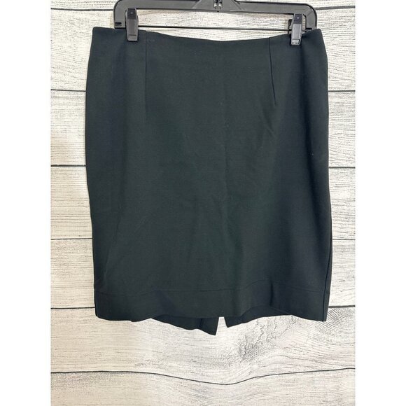 Lands End Pencil Skirt - Picture 1 of 2